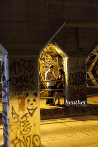 engagement - krog street