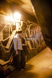 engagement - krog street