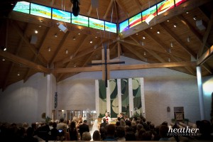Transfiguration Catholic Church