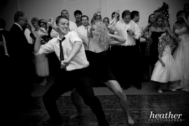 serious WOW!  Rock on!  This dance was off the hook!