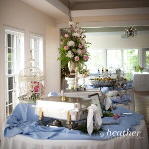 G&W Catering