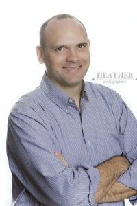 Professional Headshot F