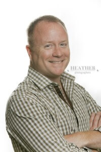 Professional Headshot D