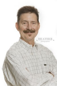 Professional Headshot B