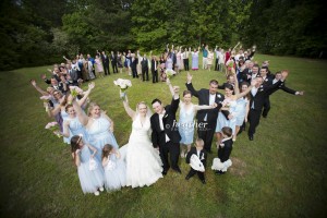 All Guests Wedding Photography Georgia