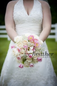 Bouquet Wedding Photography Georgia