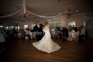 Father Daughter Dance Wedding Photography Georgia