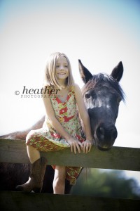 on location portrait photography