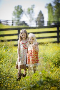 on location portrait photography