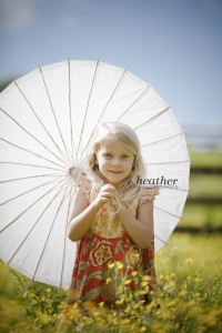 on location portrait photography