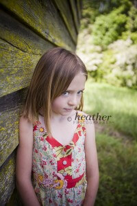 on location portrait photography