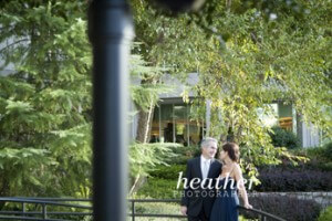 Pre-Ceremony Portrait Session
