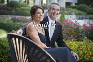 Pre-Ceremony Portrait Session