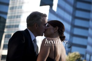 Pre-Ceremony Portrait Session
