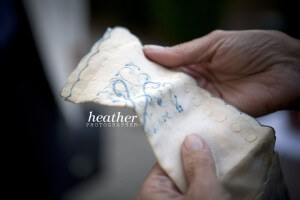 Sentimental Heirlooms