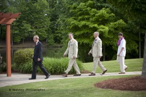 Doesn't this remind you of The Beatles?