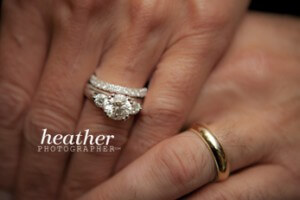 wedding rings