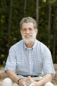 business headshot