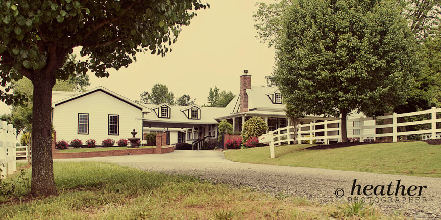 Bullock Springs Manor
