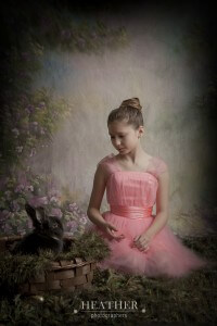 easter portraits