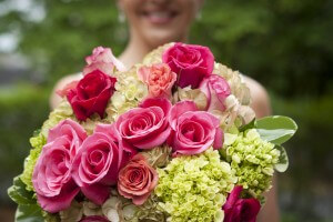 The Bouquet