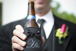 Labeled just for "Him"