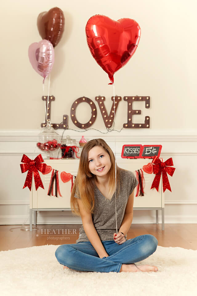 valentine's day