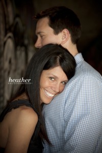 engagement - krog street