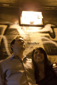 engagement - krog street