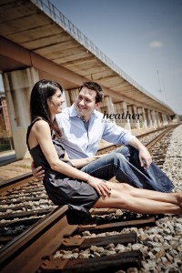 engagement - krog street