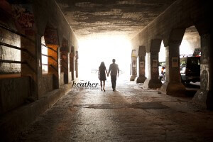 engagement - krog street