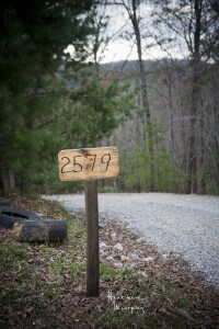 address address