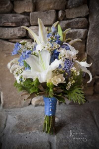 bouquet Bouquet by Moore's Flowers - www.mooresflowers.net in Hayesville, NC