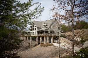 cabin cabin