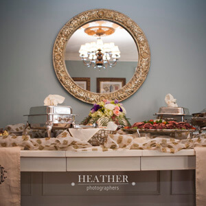 Caterer