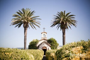 church Holy Family Mission Church