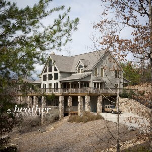 Creekside Lodge