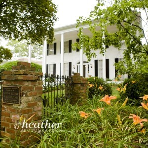 Flint Hill