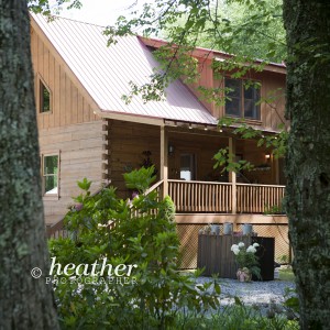 Fisherman's Retreat