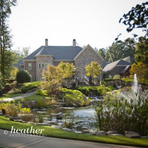 Glendalough Manor