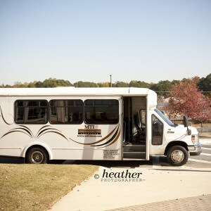MTI Limo & Shuttle Services