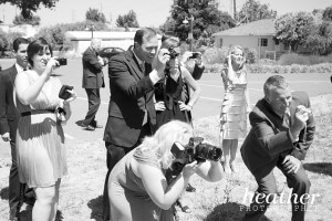 paparazzi The paparazzi