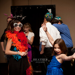Photo Booth