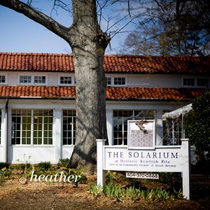 The Solarium