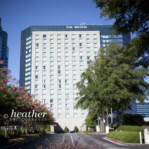 The Westin Atlanta Perimeter North