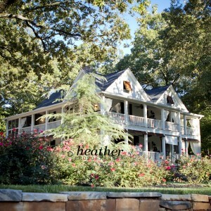 The Wheeler House