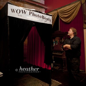 Wow Photo Booth