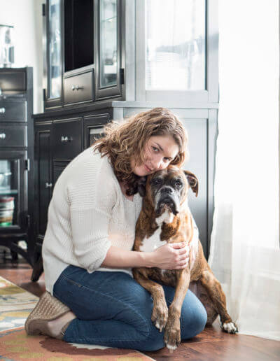 Pet Photography Canton GA