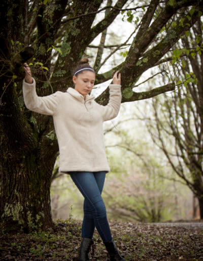 Bradford Pears Spring Photo Sessions Canton GA