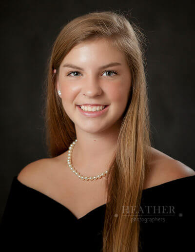 Studio Senior Drape ga